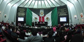 Cumple XVII Legislatura con la transparencia y rendición de cuentas: Renán Sánchez Tajonar