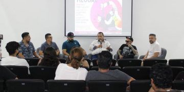 Disertan sobre el reggae en Chetumal en los años 2000