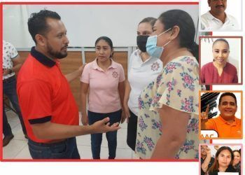 Maestros a examen de democracia sindical, este 6 de Octubre
