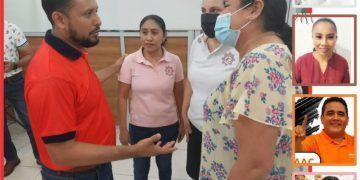 Maestros a examen de democracia sindical, este 6 de Octubre