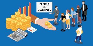 Seguro de desempleo, ante contingencias