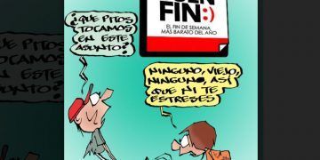 COLINAS: Sin motivos para echar campanas al vuelo