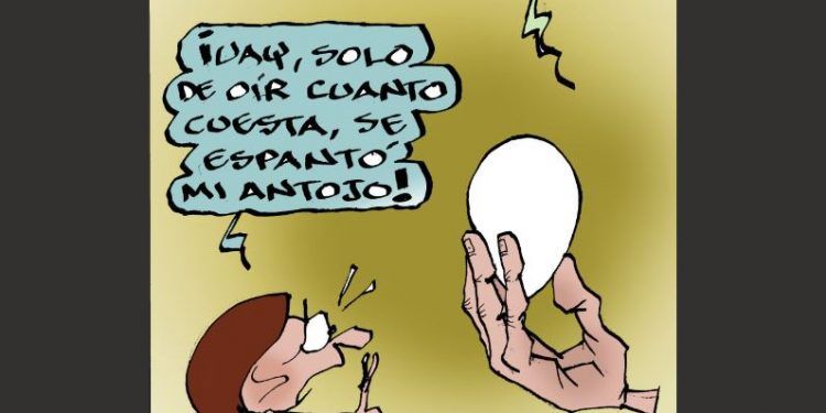 COLINAS: Sin cash a la mano