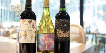 TRIO Reserva, familia de premium Blends, une a tres artistas mexicanos en una exclusiva colaboración
