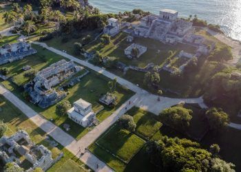Expedia Rewards posiciona a Tulum como principal destino de turistas estadounidenses