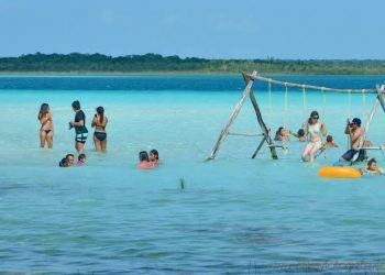 Quintana Roo líder en turismo