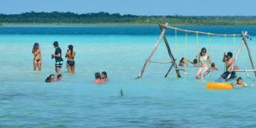 Quintana Roo líder en turismo