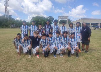 Tuzos Chetumal abre con resultados positivos su participación en Liga Nacional Juvenil