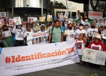 Urgente crear estrategias eficientes para combatir la inseguridad en México
