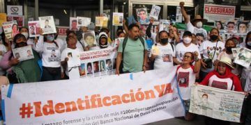 Urgente crear estrategias eficientes para combatir la inseguridad en México