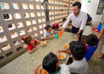 Fortalecer desde la SEDESO a las asociaciones que contribuyen al bienestar de Quintana Roo, es la encomienda de la Gobernadora Mara Lezama: Pablo Bustamante