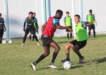 Yalmakan FC buscará puntos de local y meterse a zona de liguilla