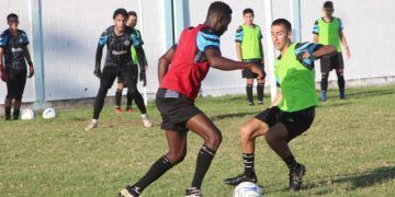 Yalmakan FC buscará puntos de local y meterse a zona de liguilla