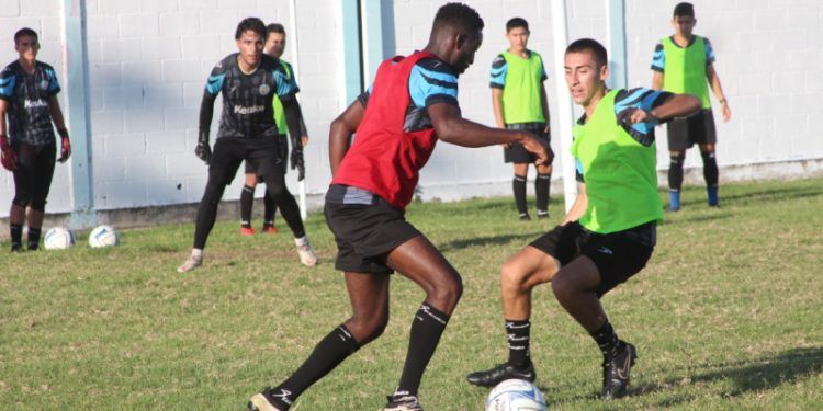 Yalmakan FC buscará puntos de local y meterse a zona de liguilla