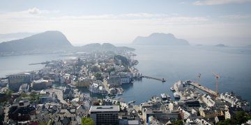 ¡Queda 1 semana para ganar un viaje a Noruega, cortesía de The NSC! 