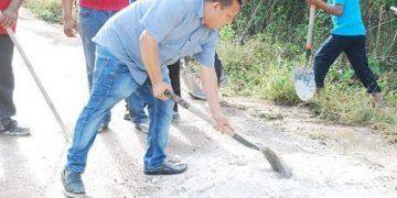 Erik Borges Yam, «una rata común y corriente, aunque más corriente que común»