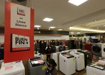 Comercios recibirán más navegaciones durante este Buen Fin 2023
