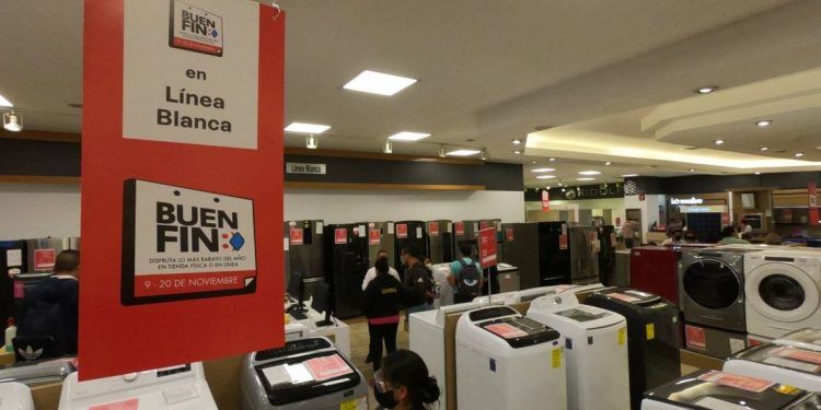 Comercios recibirán más navegaciones durante este Buen Fin 2023