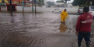 Difunde CAPA acciones ciudadanas para enfrentar un posible fenómeno meteorológico