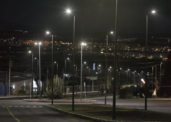80% de la población mundial no puede contemplar el cielo nocturno