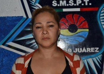Que en días será liberada “Doña Lety”