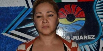 Que en días será liberada “Doña Lety”
