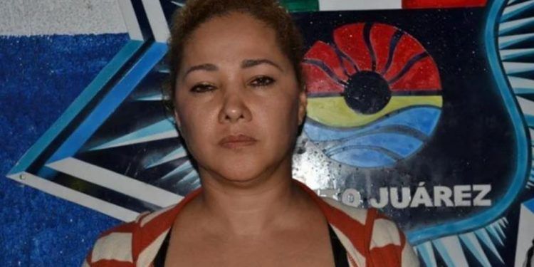 Que en días será liberada “Doña Lety”