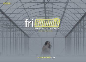 Arte, conciertos, tecnología, wellness, charlas y más en el Festival Fri Summit en Mérida