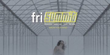 Arte, conciertos, tecnología, wellness, charlas y más en el Festival Fri Summit en Mérida