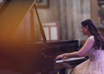 Los cinco conciertos que han marcado la carrera de la pianista María Hanneman Vera