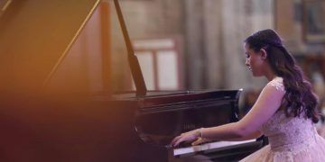 Los cinco conciertos que han marcado la carrera de la pianista María Hanneman Vera