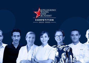El talento no tiene género: S.Pellegrino Young Chef Academy lanza una nueva serie de seminarios web