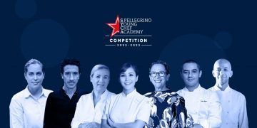 El talento no tiene género: S.Pellegrino Young Chef Academy lanza una nueva serie de seminarios web