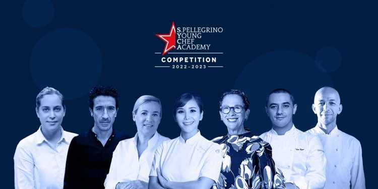 El talento no tiene género: S.Pellegrino Young Chef Academy lanza una nueva serie de seminarios web