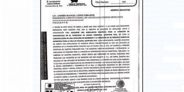 Nivardo Mena solicitó la estación de bomberos para Holbox en septiembre de 2021