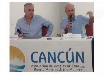 Recursos públicos a promoción turística; con tufo a corrupción y arrogancia