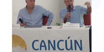 Recursos públicos a promoción turística; con tufo a corrupción y arrogancia