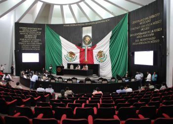 Analizarán en comisiones iniciativas de leyes de ingresos municipales y Paquete Fiscal 2023