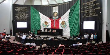 Analizarán en comisiones iniciativas de leyes de ingresos municipales y Paquete Fiscal 2023