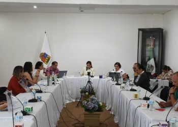 IEQROO aprueba el financiamiento a los partidos políticos para el ejercicio 2023