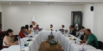 IEQROO aprueba el financiamiento a los partidos políticos para el ejercicio 2023