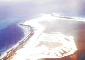 Cancún ¿último Territorio Federal?
