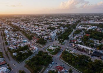 Con una inversión de más de 250 mdp, ampliación de la Chac Mool será una realidad