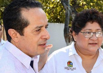 El manto de impunidad de Carlos y Yohanet