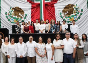 Comparecen titulares de Movilidad, AGEPRO y Desarrollo Económico