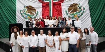 Comparecen titulares de Movilidad, AGEPRO y Desarrollo Económico