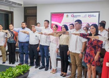 Por primera vez los ciudadanos serán arquitectos del desarrollo de Quintana Roo