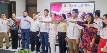 Por primera vez los ciudadanos serán arquitectos del desarrollo de Quintana Roo