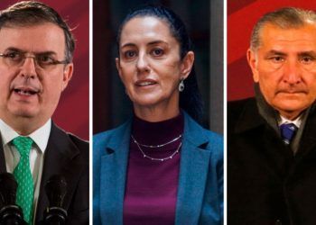 Tres “Corcholatas” disputan Quintana Roo
