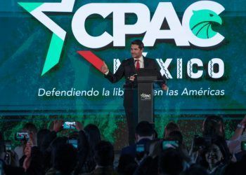 “Derecha acomplejada; derechita cobarde”